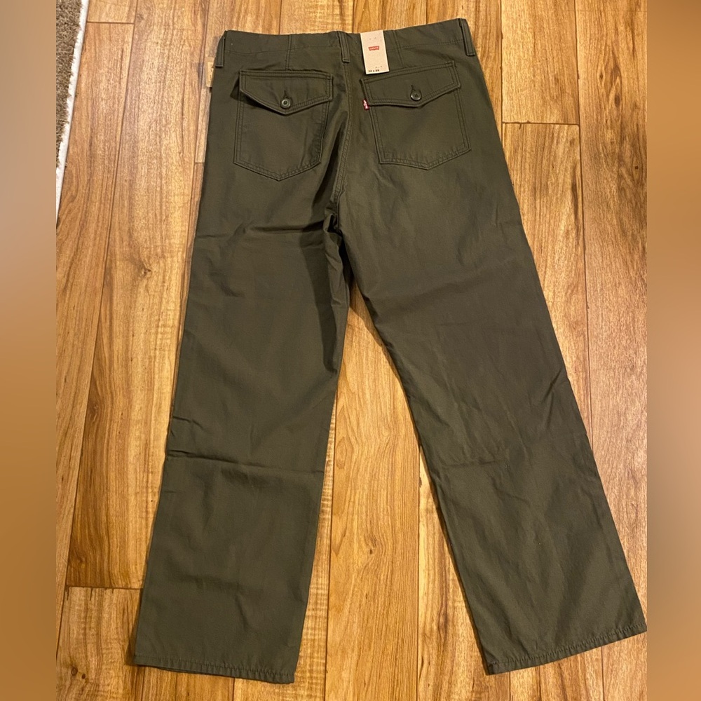 Levi’s khakis - Picture 2 of 6